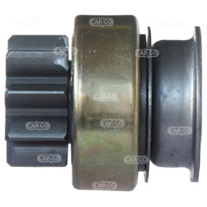 Vrijwielaandrijving, starter Hc-Cargo F 032 231 341