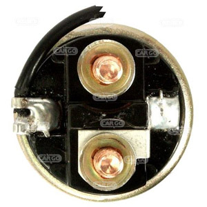 Hc-Cargo Magneetschakelaar, startmotor F 032 231 454