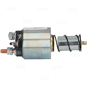 Hc-Cargo Magneetschakelaar, startmotor F 032 231 610