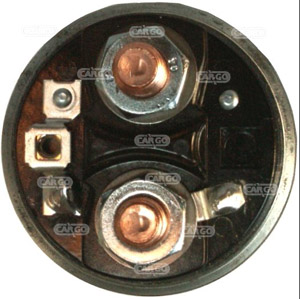 Hc-Cargo Magneetschakelaar, startmotor F 032 231 711