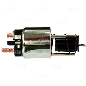 Hc-Cargo Magneetschakelaar, startmotor F 032 231 990