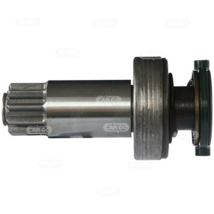 Hc-Cargo Vrijwielaandrijving, starter F 032 232 623