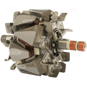 Rotor, generator Hc-Cargo F 032 232 766
