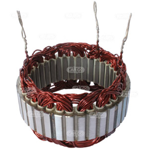 Hc-Cargo Stator, generator F 032 232 785