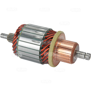 Hc-Cargo Anker, starter F 032 234 022