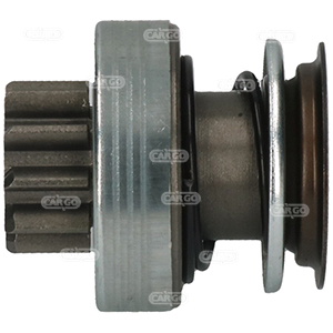 Hc-Cargo Vrijwielaandrijving, starter F 032 234 124