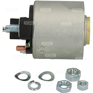 Magneetschakelaar, startmotor Hc-Cargo F 032 234 153