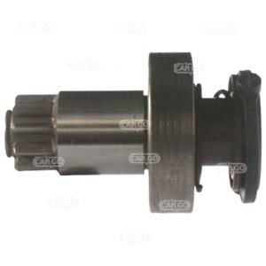 Hc-Cargo Vrijwielaandrijving, starter F 032 234 293