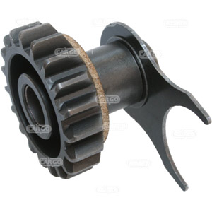 Hc-Cargo Rondsel, startmotor F 032 234 504