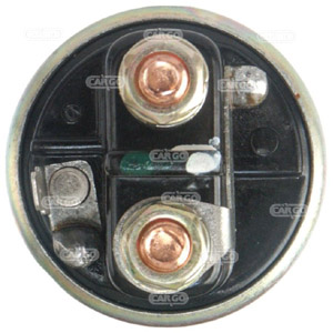 Hc-Cargo Magneetschakelaar, startmotor F 032 234 579