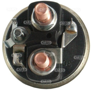 Hc-Cargo Magneetschakelaar, startmotor F 032 234 733
