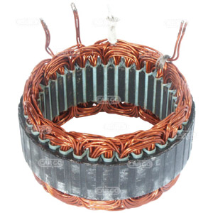 Hc-Cargo Stator, generator F 032 234 815