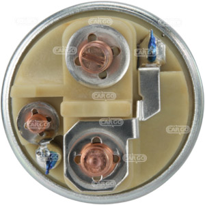 Hc-Cargo Magneetschakelaar, startmotor F 032 234 944