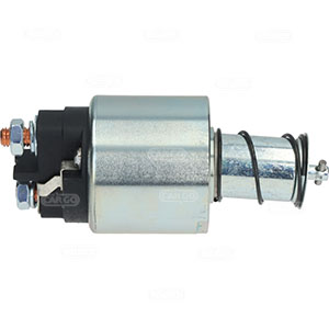 Hc-Cargo Magneetschakelaar, startmotor F 032 234 944