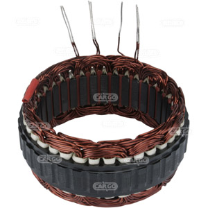 Hc-Cargo Stator, generator F 032 235 244