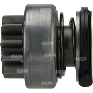 Hc-Cargo Vrijwielaandrijving, starter F 032 901 566