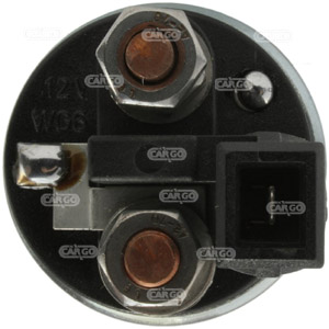 Hc-Cargo Magneetschakelaar, startmotor F 032 235 488