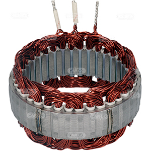 Stator, generator Hc-Cargo F 032 235 569