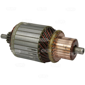 Hc-Cargo Anker, starter F 032 235 662