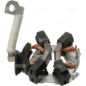 Houder, koolborstel Hc-Cargo F 032 235 742