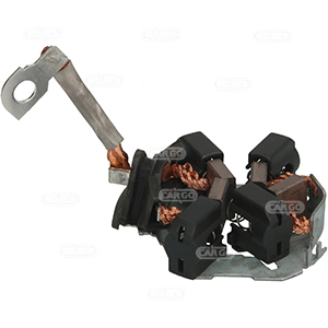 Hc-Cargo Houder, koolborstel F 032 235 742