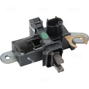 Hc-Cargo Houder, koolborstel F 032 235 772