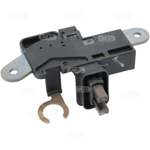 Hc-Cargo Houder, koolborstel F 032 235 772