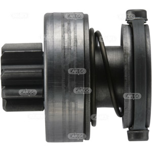 Hc-Cargo Vrijwielaandrijving, starter F 032 235 798