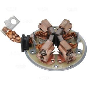 Hc-Cargo Houder, koolborstel F 032 235 883