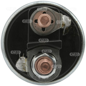 Hc-Cargo Magneetschakelaar, startmotor F 032 236 801