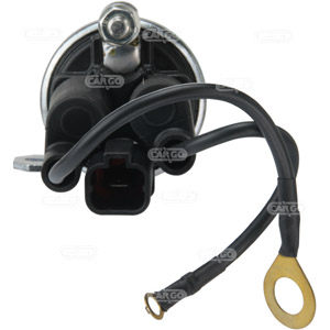 Hc-Cargo Relais, starter F 032 237 517