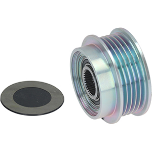 Hc-Cargo Dynamovrijloop F 032 237 582