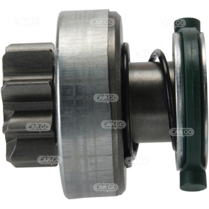 Hc-Cargo Vrijwielaandrijving, starter F 032 237 667