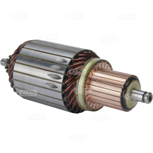 Hc-Cargo Anker, starter F 032 237 748