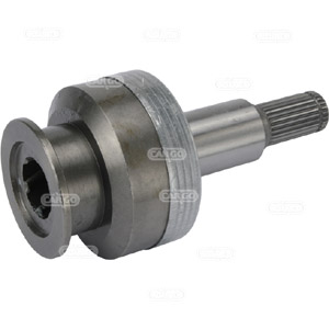 Lamellenkoppeling, starter Hc-Cargo F 032 237 834