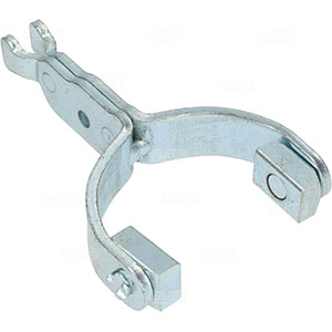 Hc-Cargo Starthefboom, starter F 032 237 849