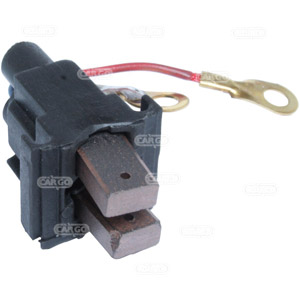 Hc-Cargo Houder, koolborstel F 032 238 956