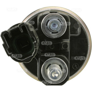 Hc-Cargo Magneetschakelaar, startmotor F 032 239 776