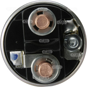 Hc-Cargo Magneetschakelaar, startmotor F 032 239 823