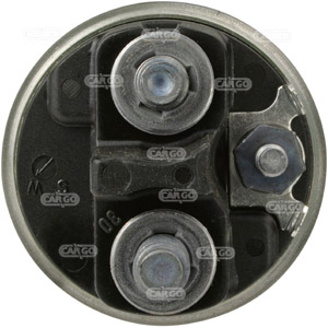 Hc-Cargo Magneetschakelaar, startmotor F 032 239 901