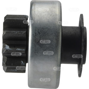 Hc-Cargo Vrijwielaandrijving, starter F 032 330 104