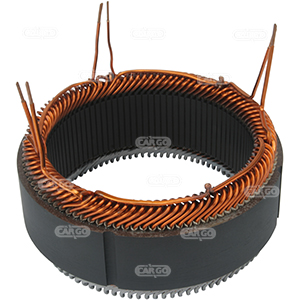 Stator, generator Hc-Cargo F 032 330 411