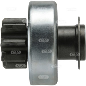 Hc-Cargo Vrijwielaandrijving, starter F 032 330 533