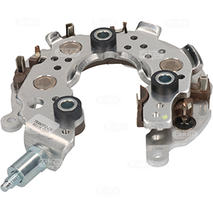 Hc-Cargo Gelijkrichter, dynamo F 032 330 958