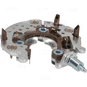 Hc-Cargo Gelijkrichter, dynamo F 032 330 958