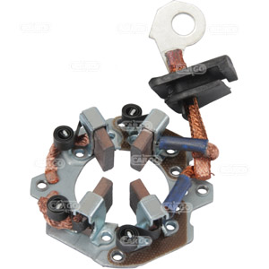 Hc-Cargo Houder, koolborstel F 032 331 960