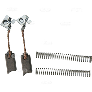 Kolenborstel, dynamo Hc-Cargo F 032 332 056