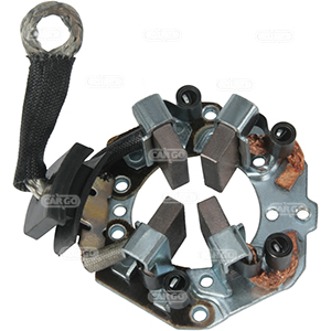 Hc-Cargo Houder, koolborstel F 032 332 359