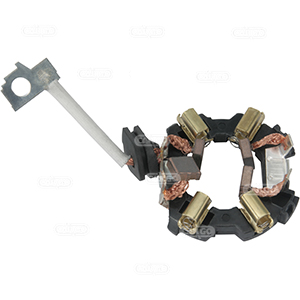 Hc-Cargo Houder, koolborstel F 032 333 643