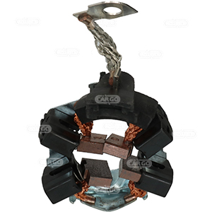 Hc-Cargo Houder, koolborstel F 032 333 660